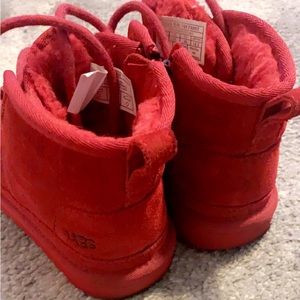 Neumel Boots